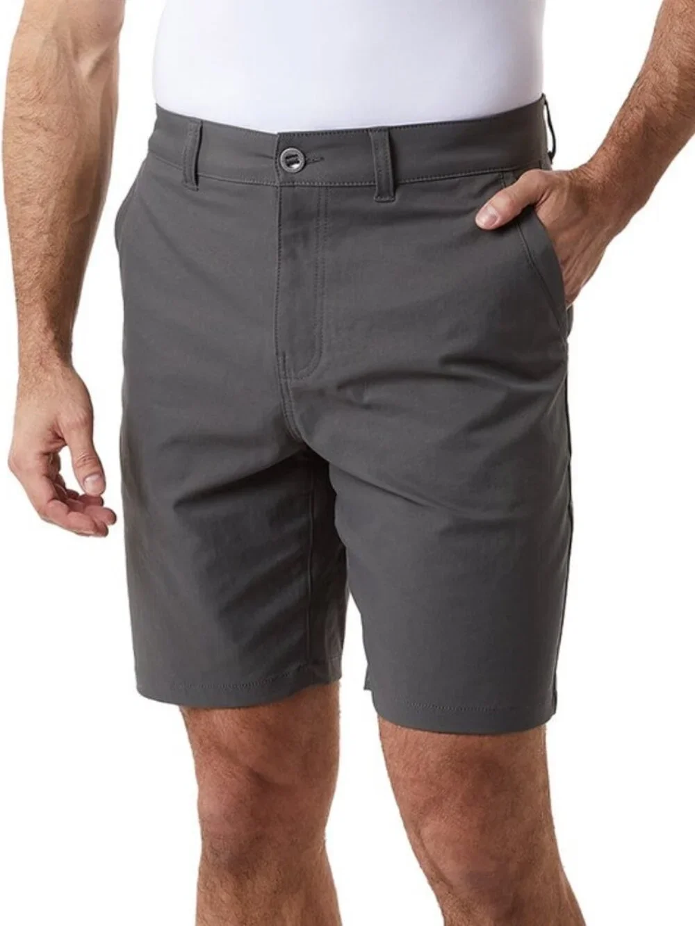32 Degrees Men's Chino Short